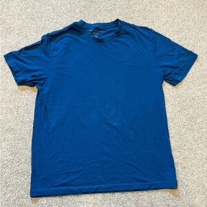 Men's Blue T-Shirt